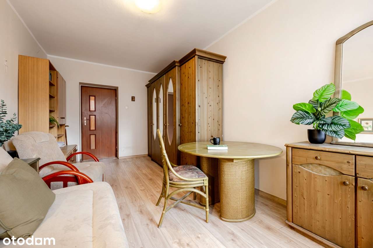 3 pokoje | Osobna kuchnia | 2 balkony | Obok Aquaparku-7