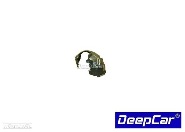 Resguardo de cave de roda Ford Mondeo - 1