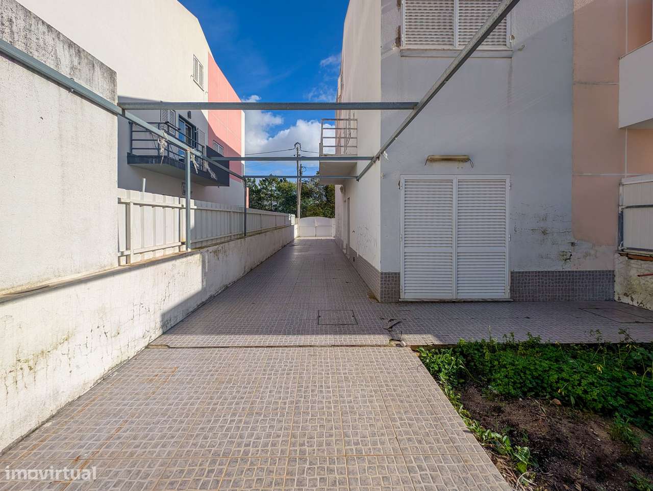 Moradia T2+1  Quinta do Conde-7