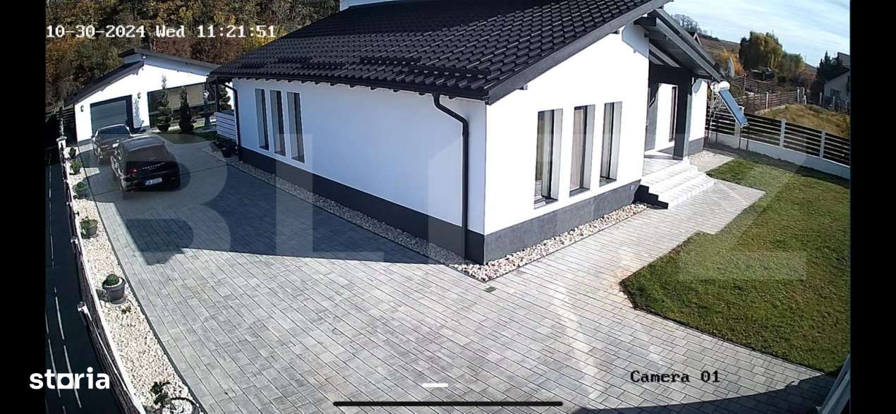 Priseaca Comision 0% cumparator Vila de lux - Imagine principală: 5/19