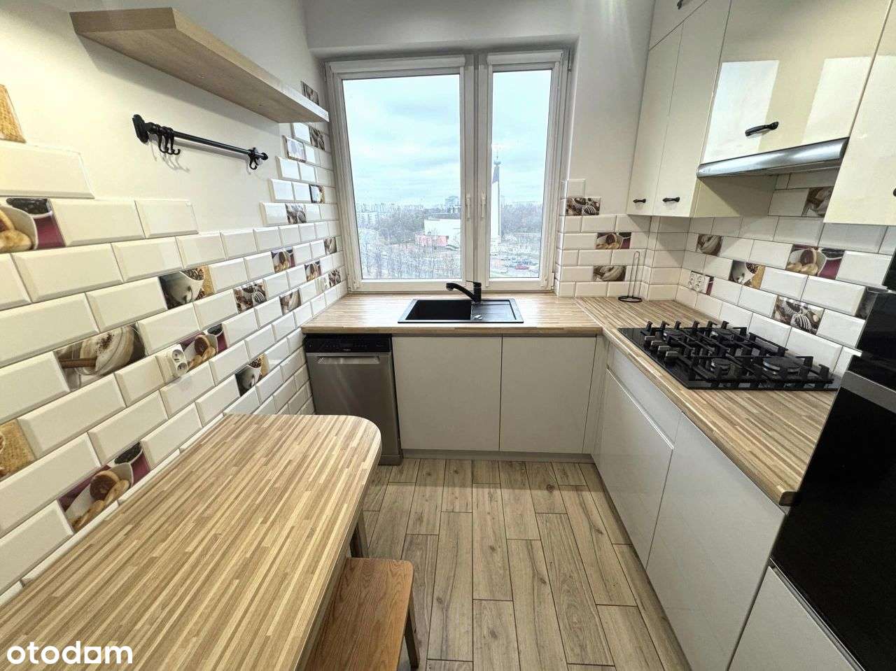 Atrakcyjne, Przestronne 4 Pokoje.-17