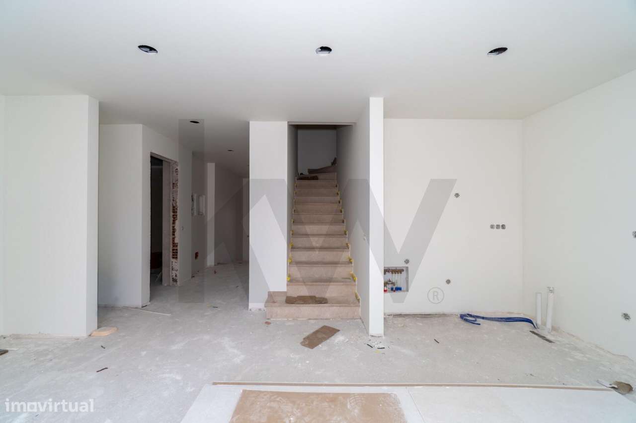 T2 Novo com Piscina em Cabanas de Tavira-15