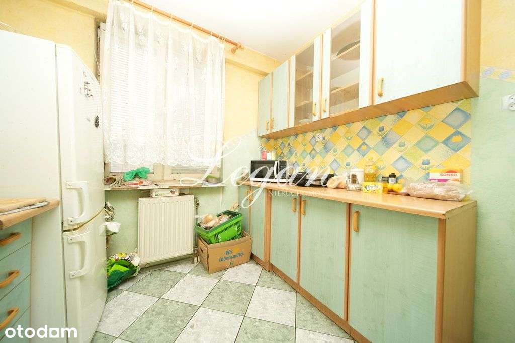 Dwupokojowe mieszkanie na osiedlu Zawarcie 40,40m2 - Pełny obrazek: 5/7