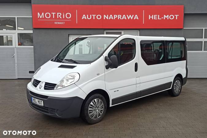 Renault Trafic - 5