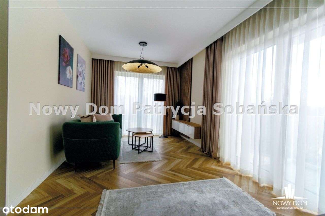 Stylowe 4 pokoje, 70 m2- ul.Poleska - Pełny obrazek: 3/9