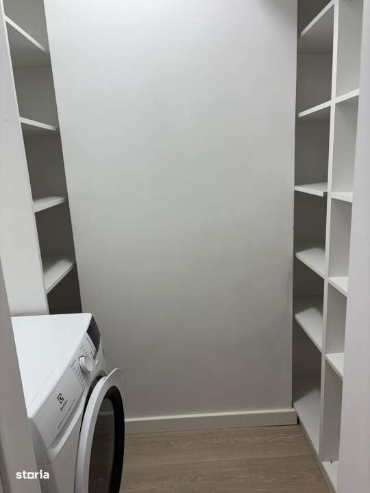 Garsoniera moderna lux – Trocadero - loc parcare propriu - Imagine principală: 5/8