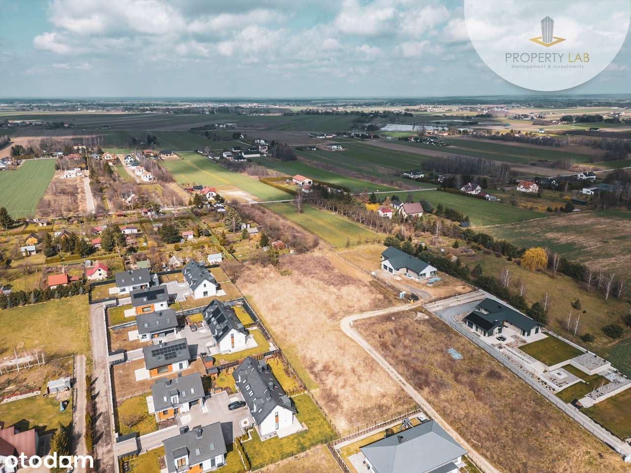 Działka budowlana MN | Jakubowice Konińskie Kolonia | Jaśminowa | 10a - Pełny obrazek: 5/6