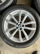 vând jante originale BMW X3-X4 pe 19”cu anvelope de iarnă - 2