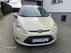 Ford Fiesta 1.4 Titanium - 2