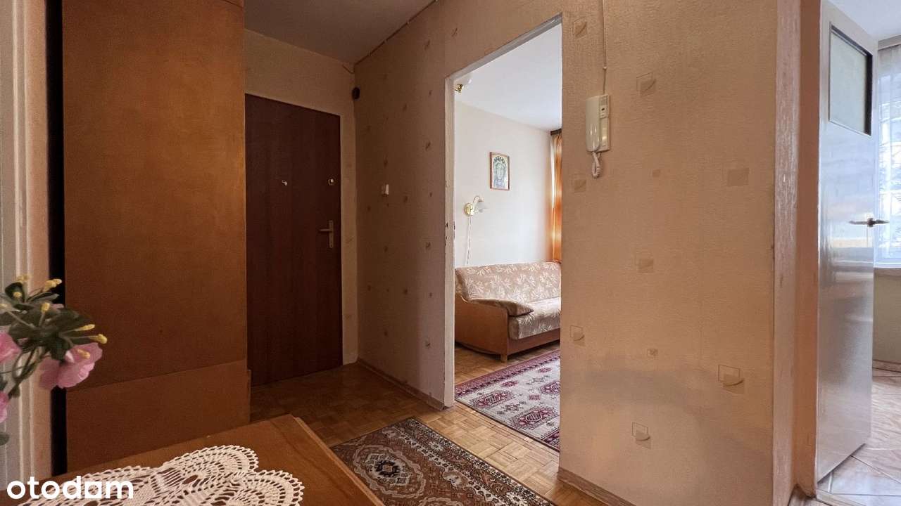 4 pokoje + kuchnia rozkładowe na 1 piętrze - wolne-19