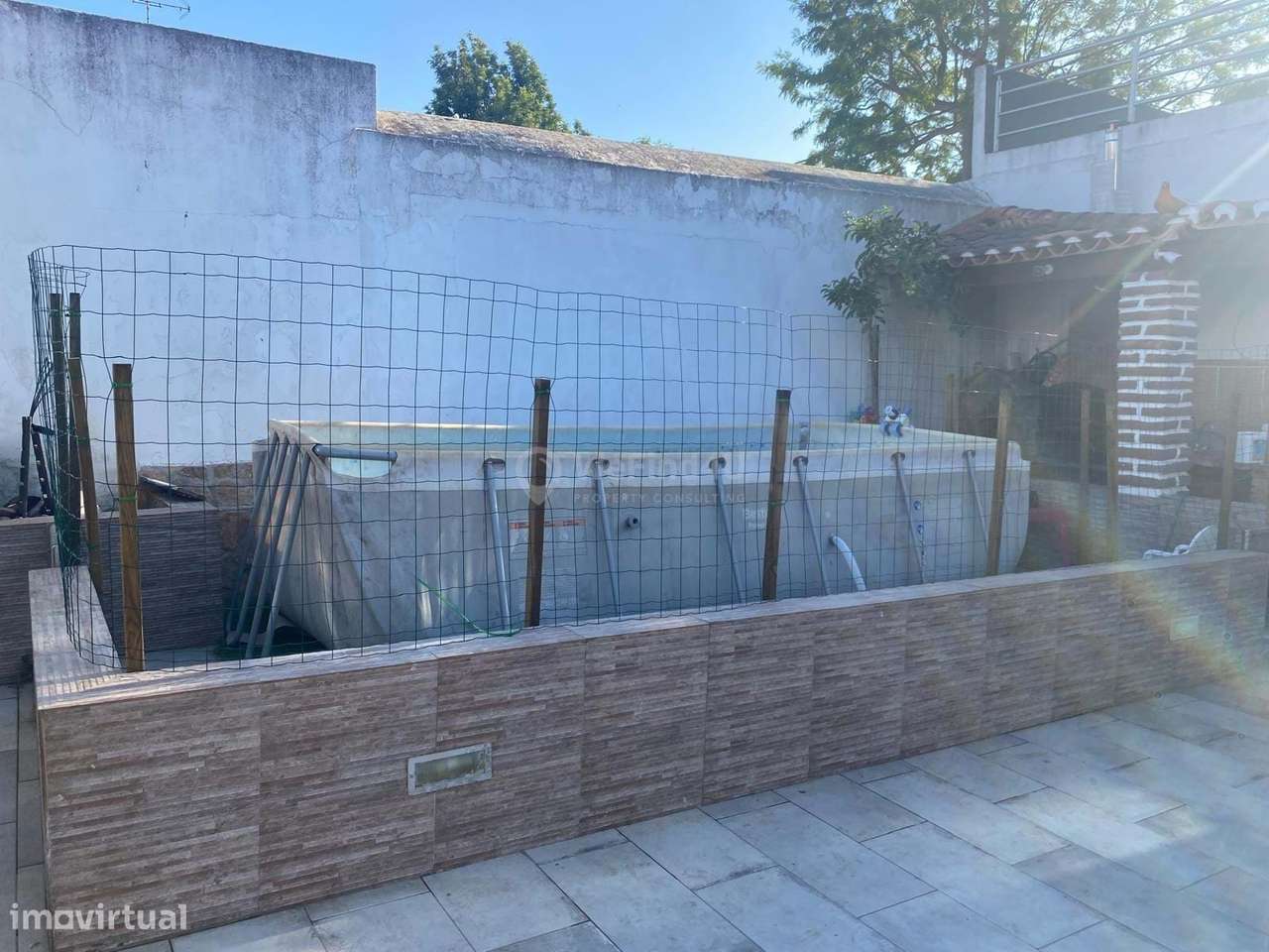 Moradia Totalmente Remodelada Baleizão-29