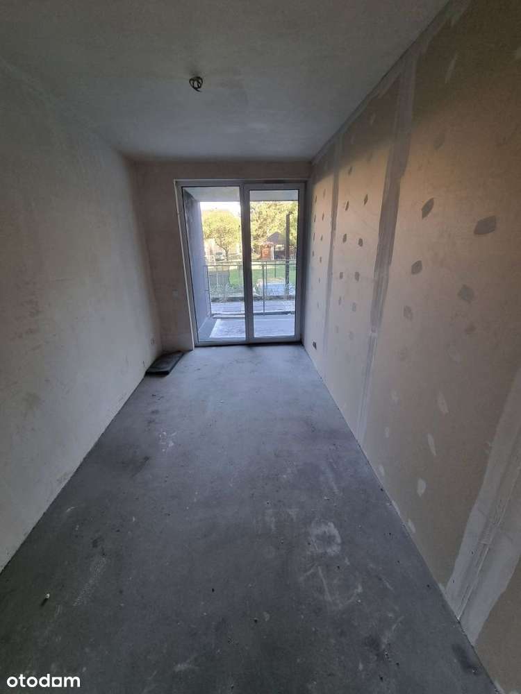 Janów Park, 3 pokoje, 2 tarasy, ogródek, garaż, ko - Pełny obrazek: 5/7