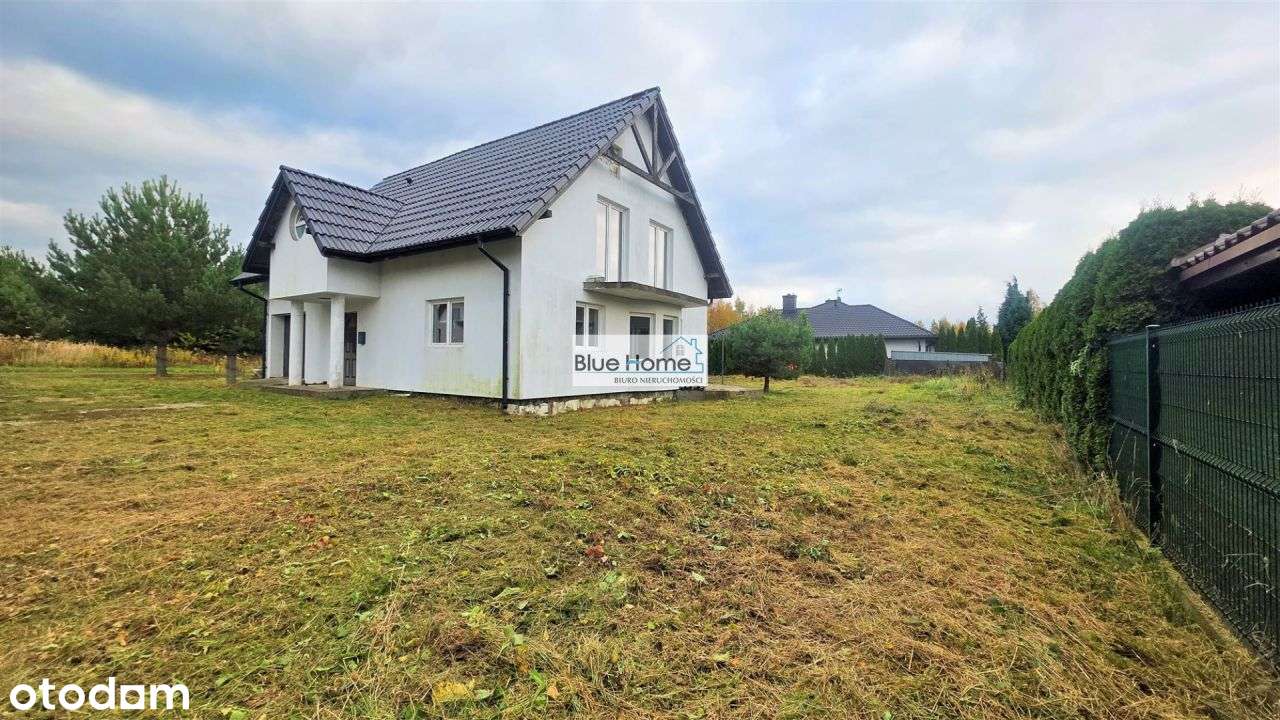 Na Sprzedaż Dom W Obrowie - Pełny obrazek: 2/20