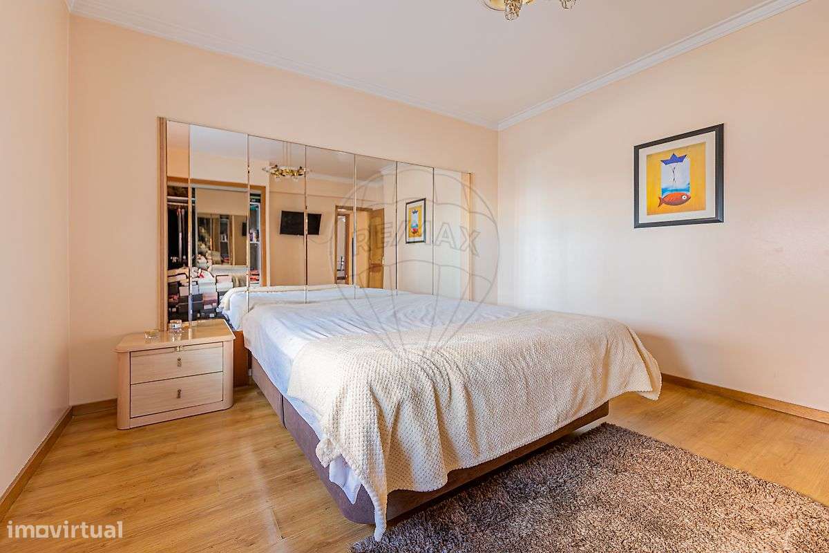 Apartamento T3 para venda-12