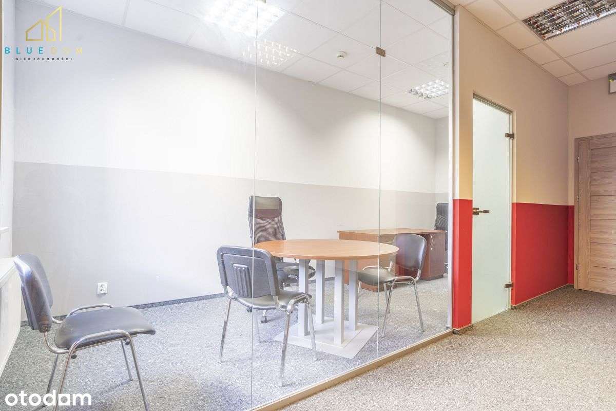 Lokal w sercu miasta. - Pełny obrazek: 4/8