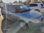 Skoda Fabia Combi 1.4 Ambiente - 3