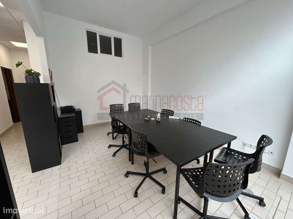 Espaço Comercial para ARRENDAMENTO em Peniche - Grande imagem: 5/9