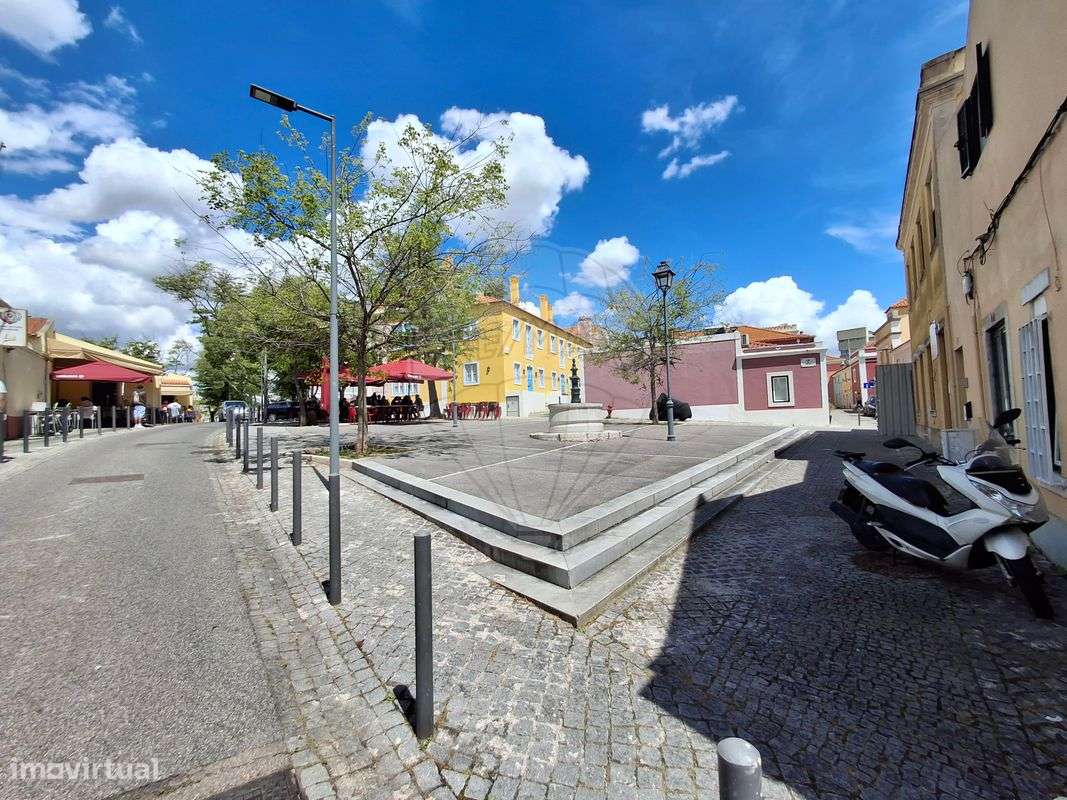 Moradia T6 para venda-3