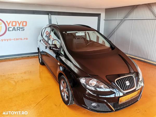 Seat Altea XL - 3