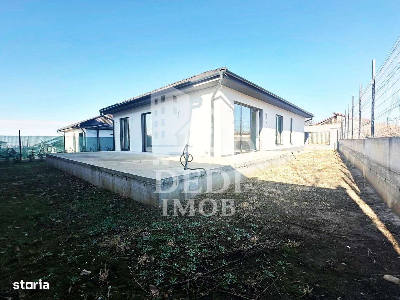 Casă de vânzare cu 4 camere in Oncea, Bihor-5