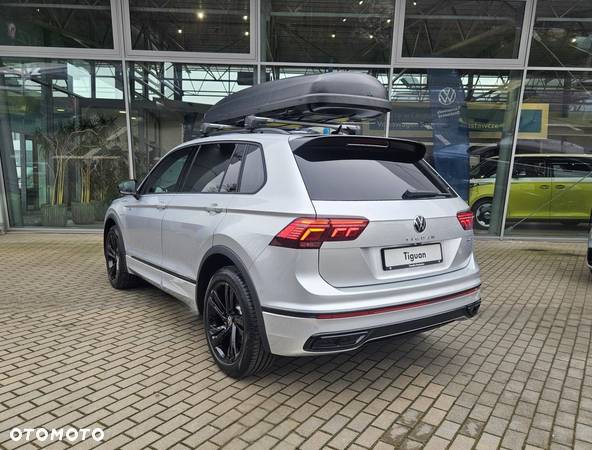 Volkswagen Tiguan - 6