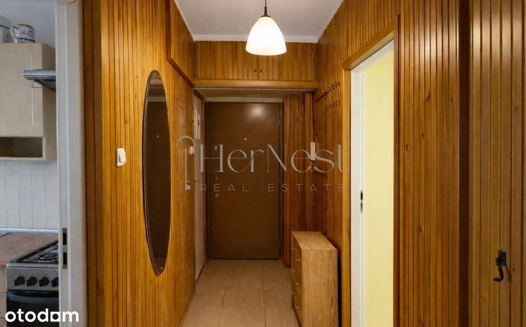 2 pokoje z osobną kuchnią Krowodrza-8