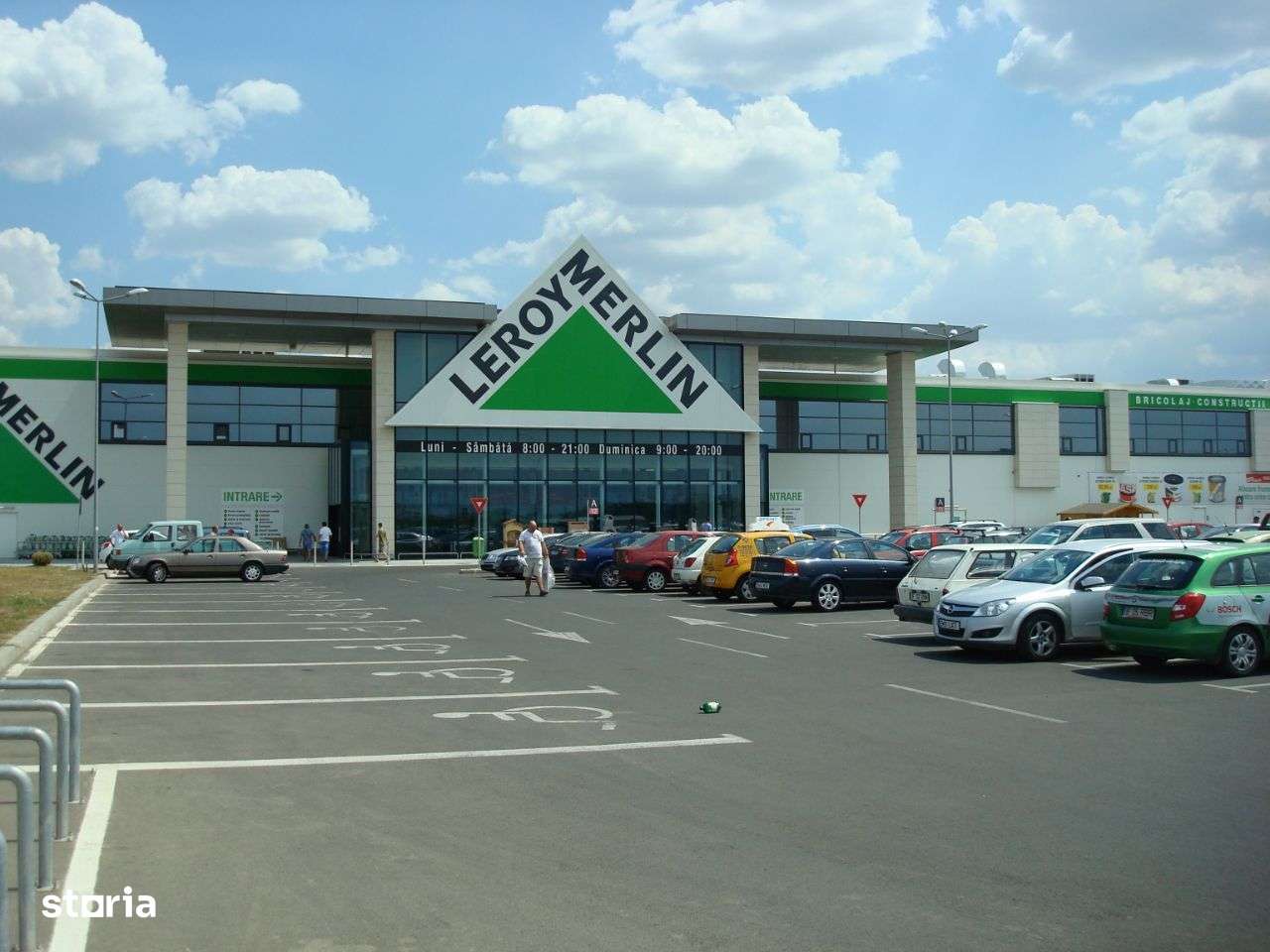 Teren intravilan direct proprietar LAC STRAULESTI 3.173 mp 150euro/mp-2