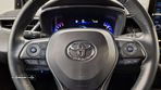 Toyota Corolla 1.8 Hybrid Comfort+P.Sport - 14