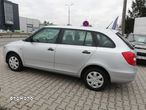 Skoda Fabia 1.4 16V Active - 5