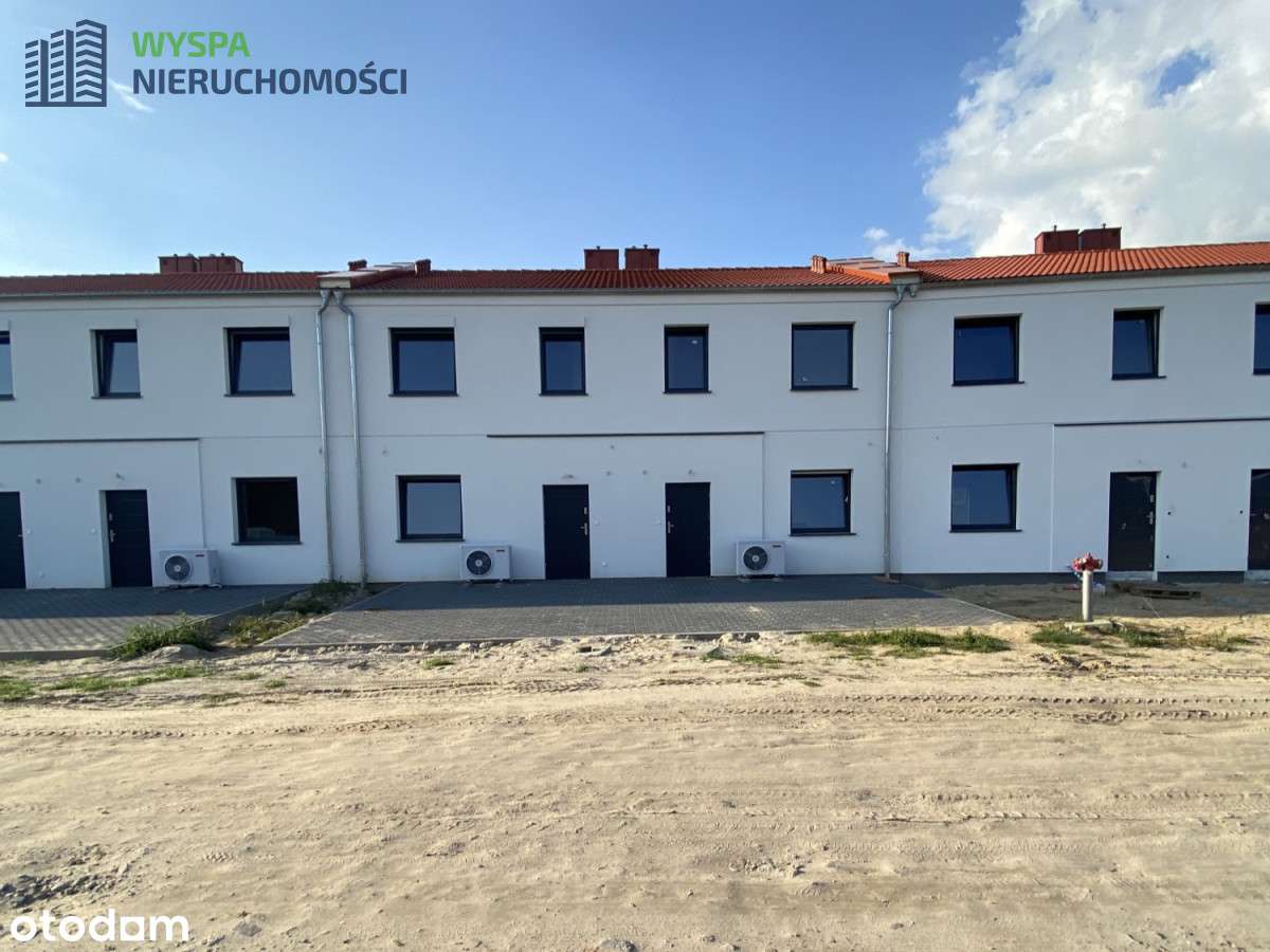 ✨Spokój| Pompa Ciepła| Pełna Własność ✨-14