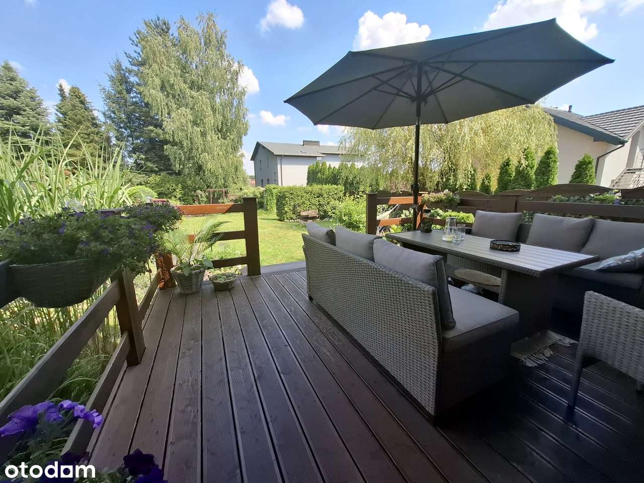 Przestronny dom z garażem w Świerklańcu-14