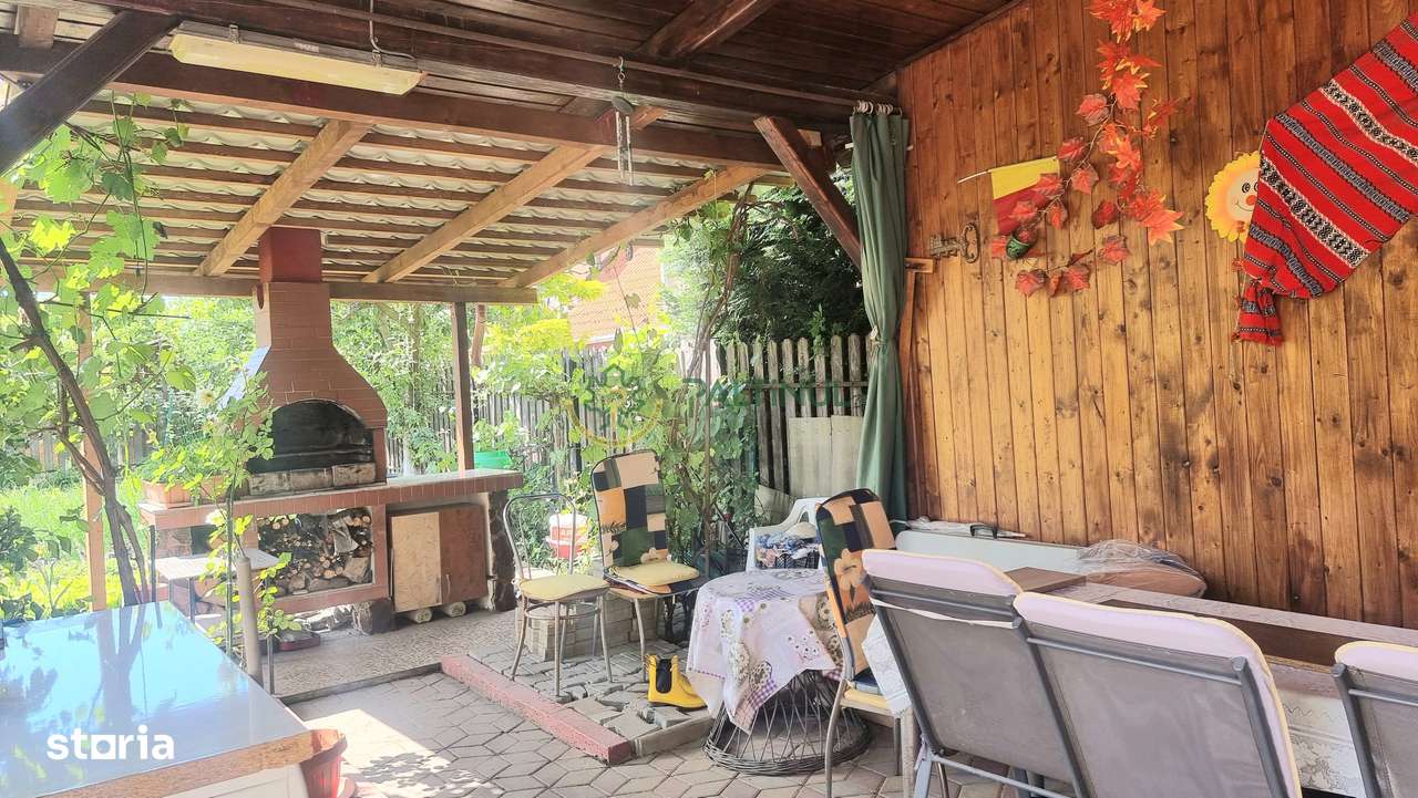 Vila  in selimbar S+P+2E zona Sibiu-Selimbar - Imagine principală: 5/14