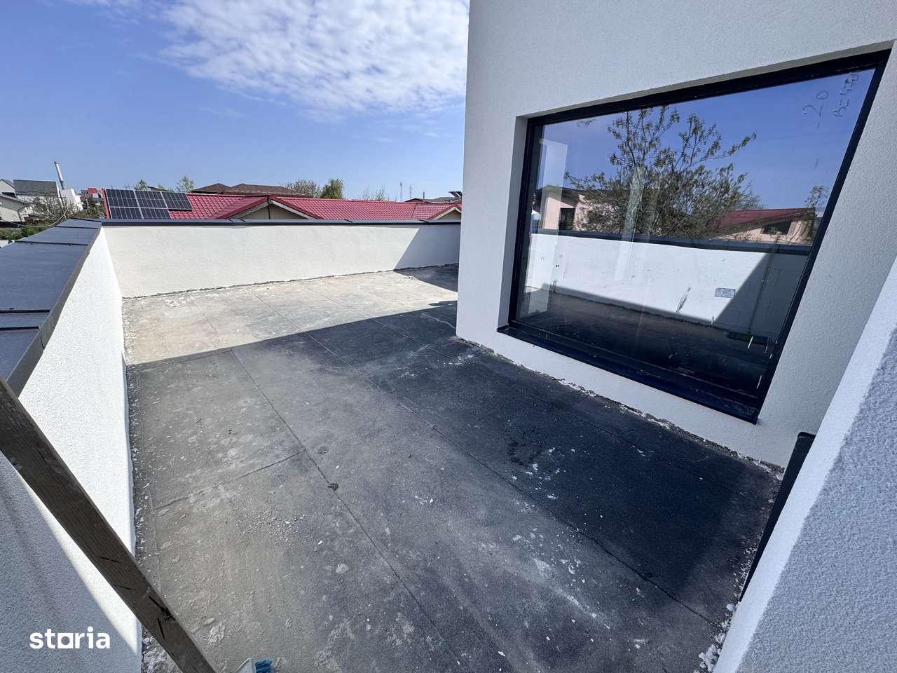 Promotie! Casa P+1+2. Util 153mp. 4 cam. Teren 250mp - Imagine principală: 4/20