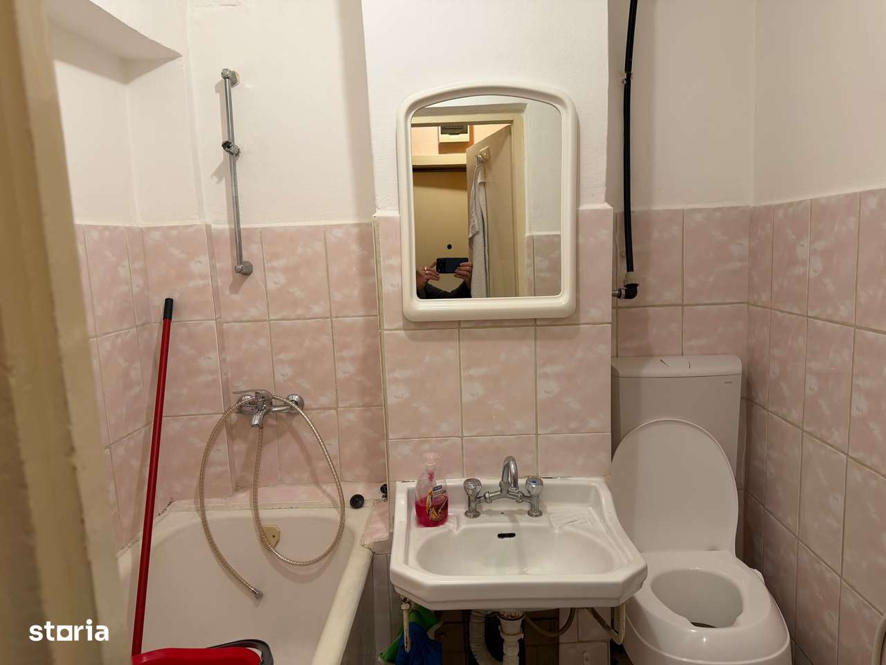 Apartament 2 camere,Aleea Timisului-6