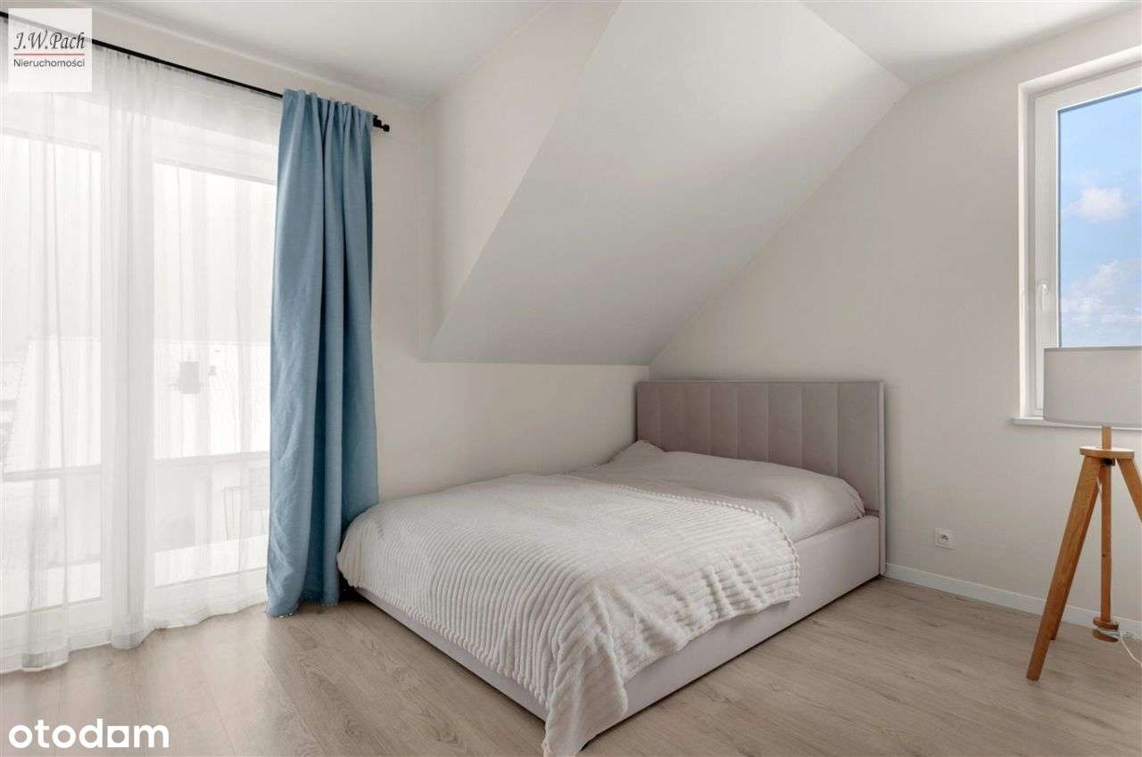 Dom (bliźniak) idealny dla rodziny - Jaroszowice-10