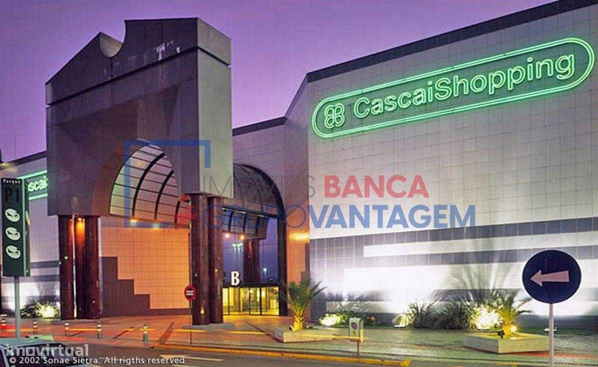 APARTAMENTO T2 ALCABIDECHE - Grande imagem: 4/25