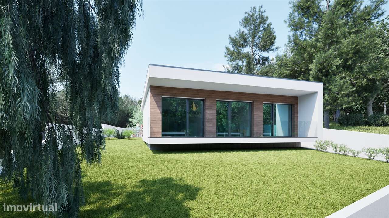 Moradia T3 Venda em Mundão,Viseu - Grande imagem: 2/13