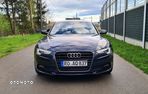 Audi A5 2.0 TDI Sportback DPF - 2