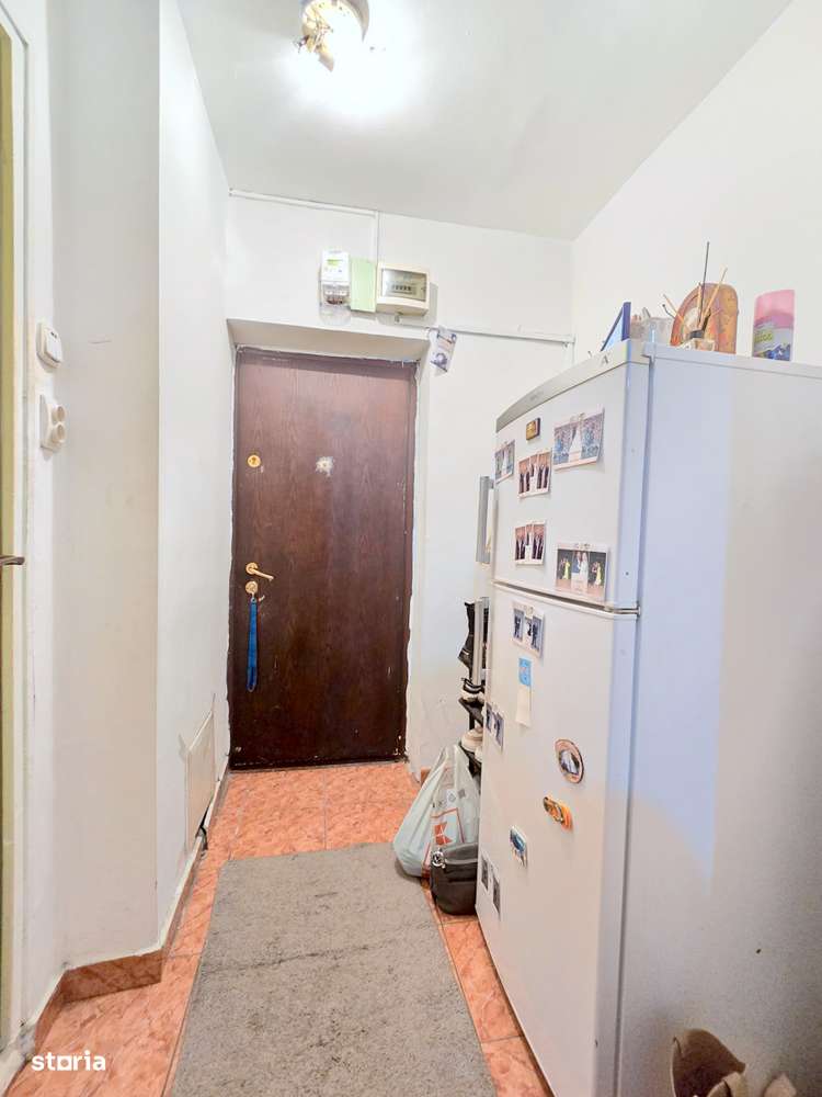 Apartament 1 camera, 10 etaj, Pantelimon-5