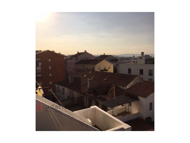 Para venda. Apartamento T3 Mobilado e Equipado em ambiente sossegad...-40