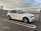 BMW Seria 1 116d - 10