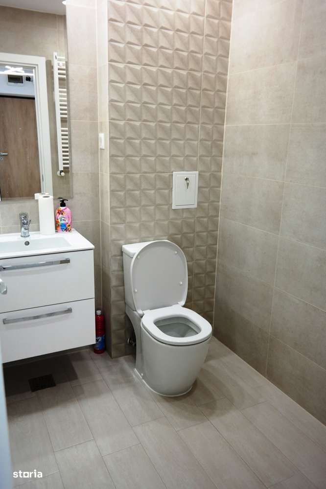 Complex Hils Brauner,doar 7min metrou Teclu,include parcare!-6