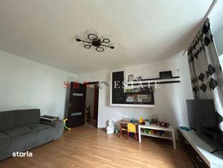 Inchiriere apartament 3 camere Dristor | Parcare | Metrou | Renovat