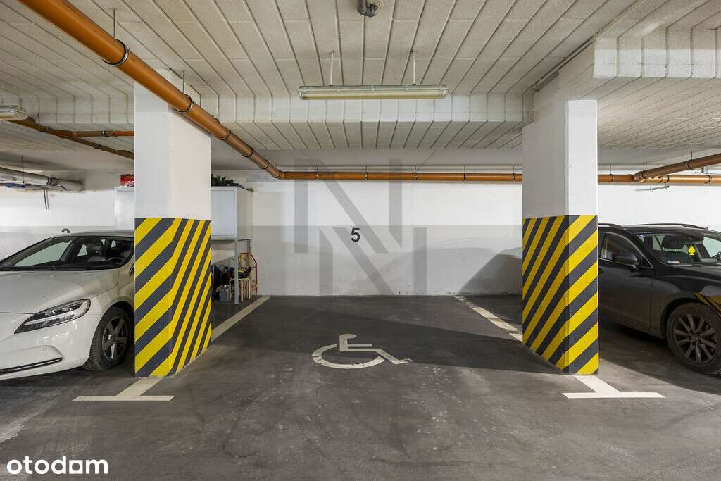 63m2 / 2 pokoje + taras / Ogrody Grabiszyńskie-13