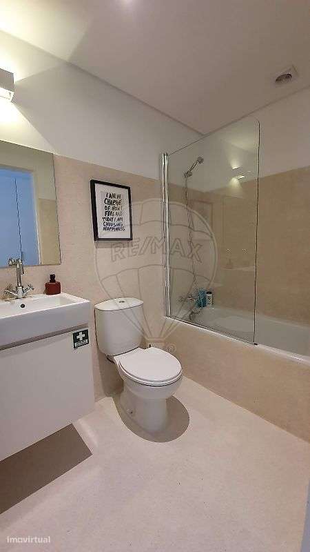 Apartamento T1 para venda-24