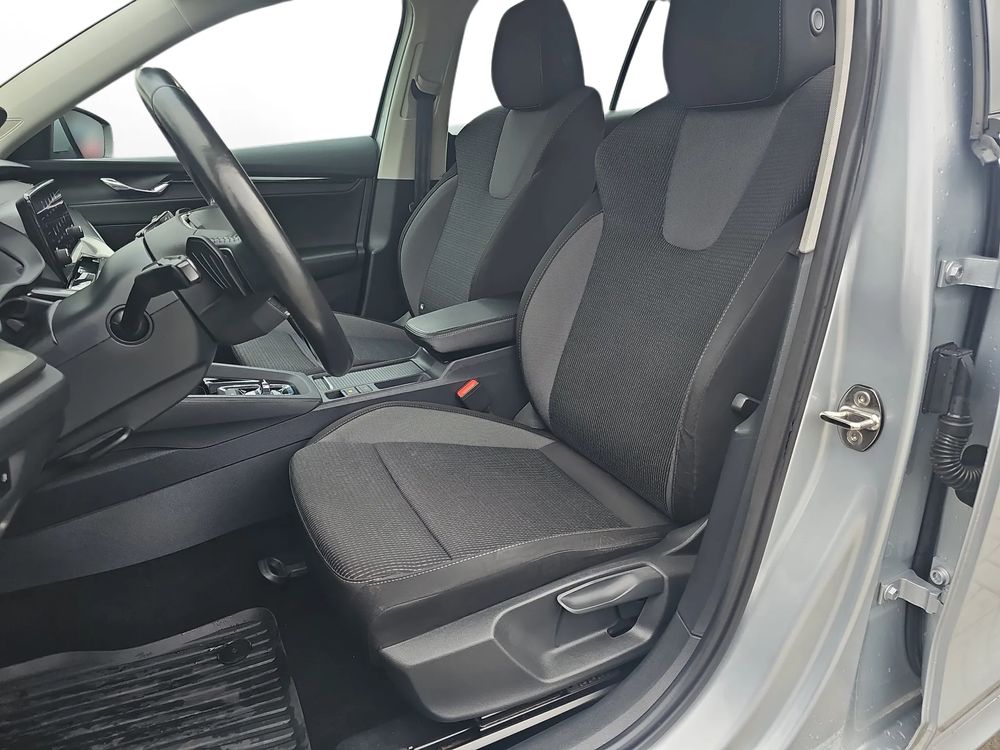 FV23%, Ambition, 2.0 TDI 150KM DSG, Salon Polska, ASO, 1wł.