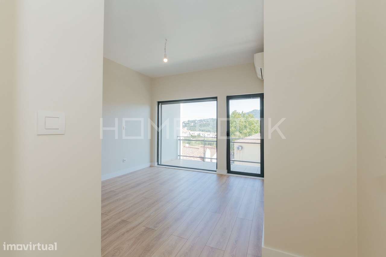 MORADIA T4+1 VÁRZEA DE SINTRA, 3 PISOS, GARAGEM e PISCINA-28