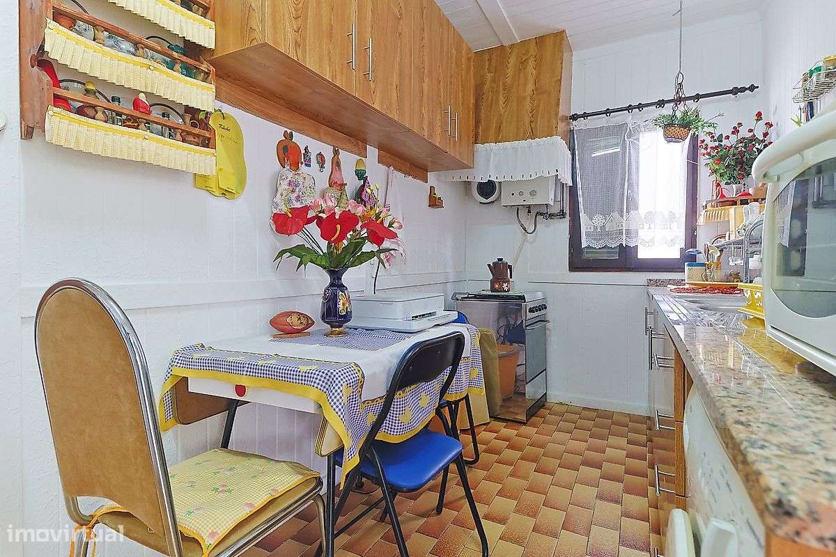 Moradia T3 para venda - Grande imagem: 4/22