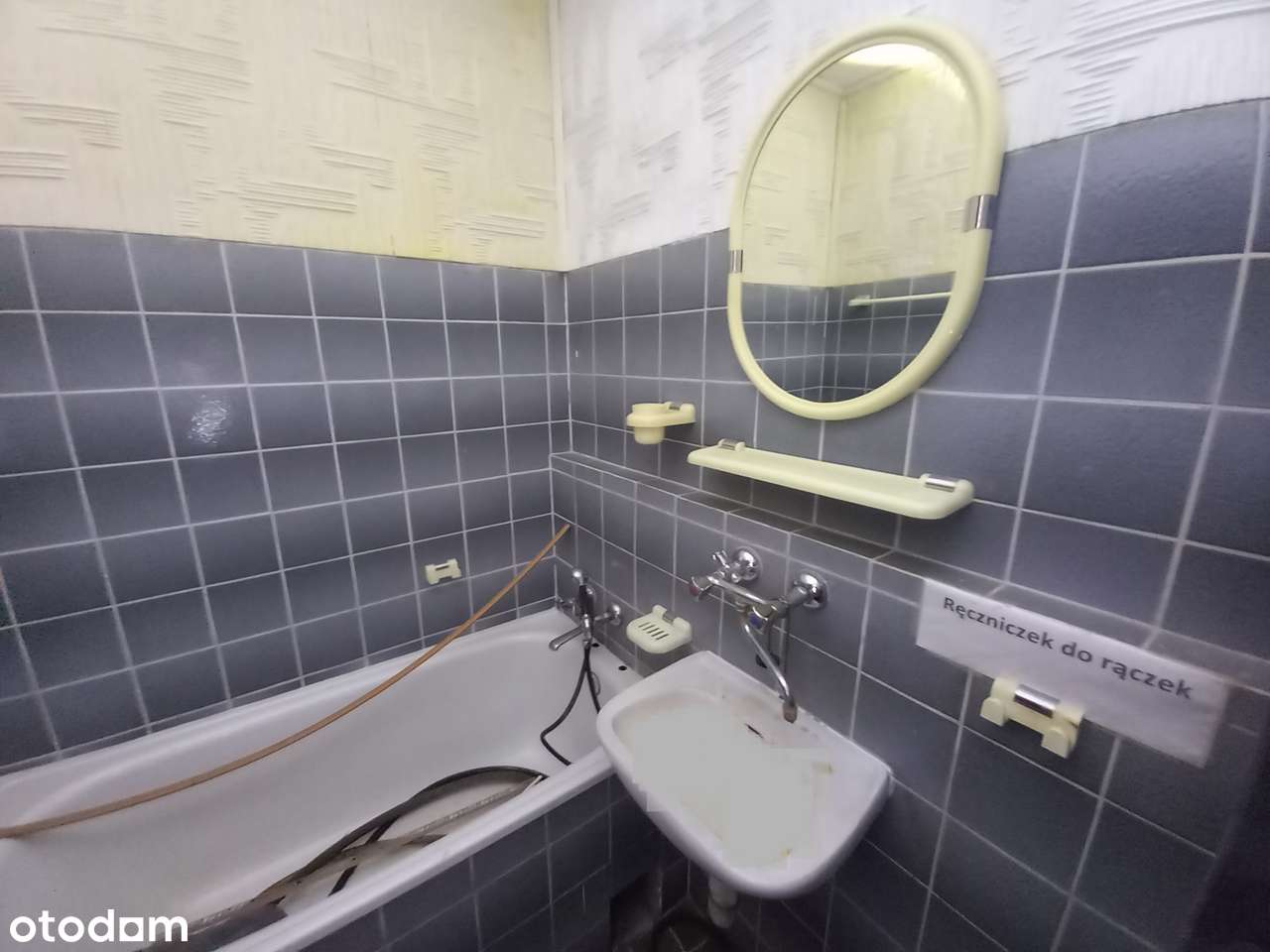 Mieszkanie z balkonem-6