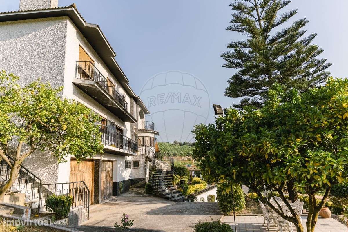 Moradia T4 para venda - Grande imagem: 4/35